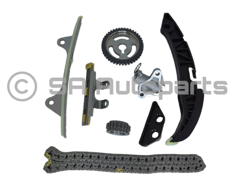 HYUNDAI i20 / Kia Picanto G4LA timing gears kit