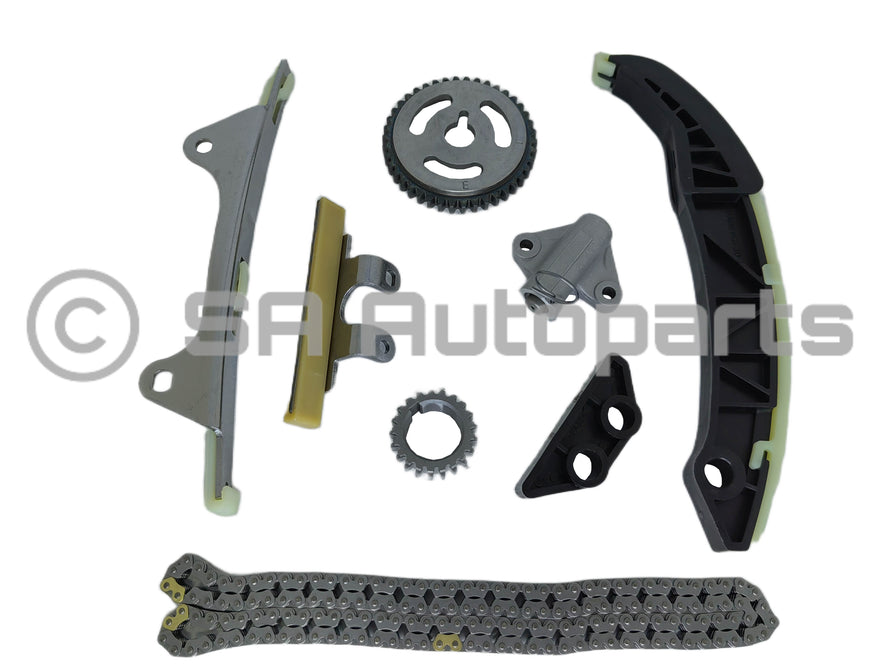 HYUNDAI i20 / Kia Picanto G4LA timing gears kit