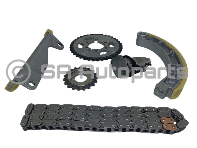 ISUZU D-MAX 4JK1 KB250 TIMING CHAIN KIT
