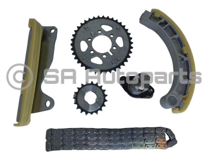 ISUZU D-MAX 4JK1 KB250 TIMING CHAIN KIT