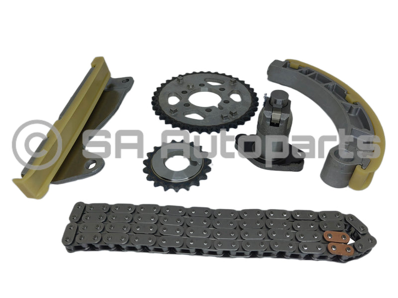 ISUZU D-MAX 4JK1 KB250 TIMING CHAIN KIT