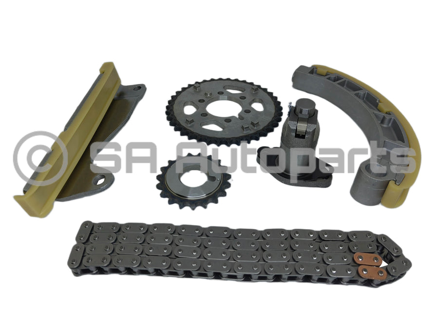 ISUZU D-MAX 4JK1 KB250 TIMING CHAIN KIT