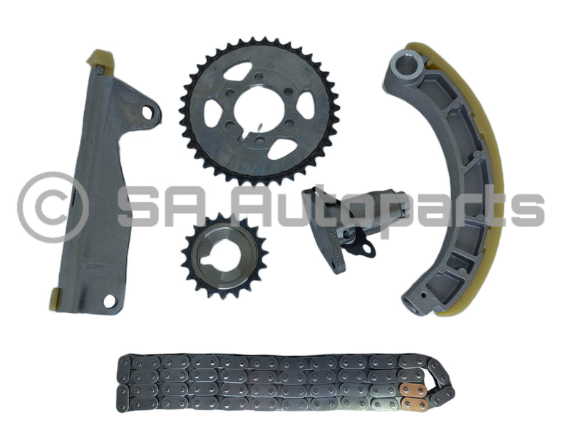 ISUZU D-MAX 4JK1 KB250 TIMING CHAIN KIT