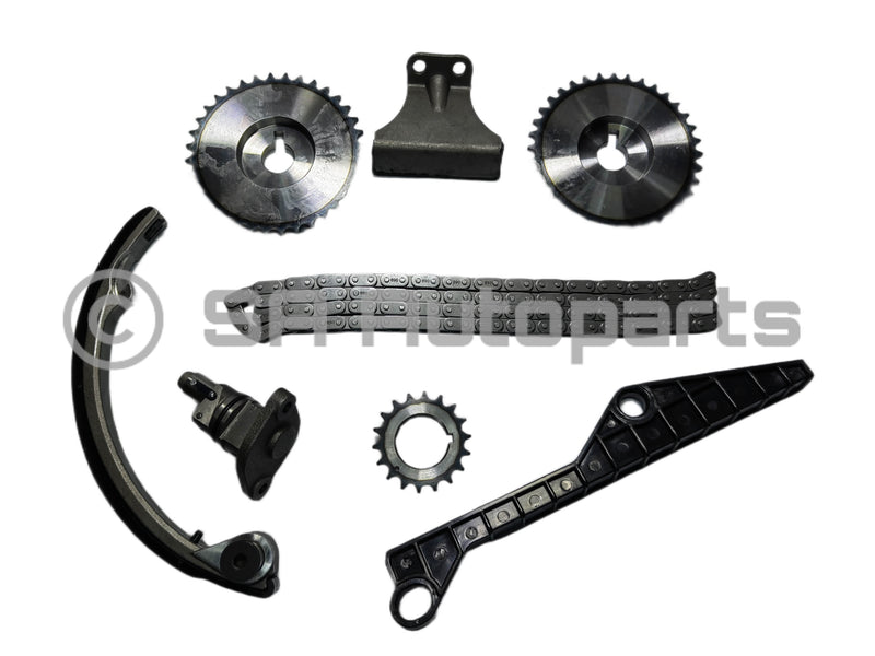 NISSAN SR20DE timing chain kit