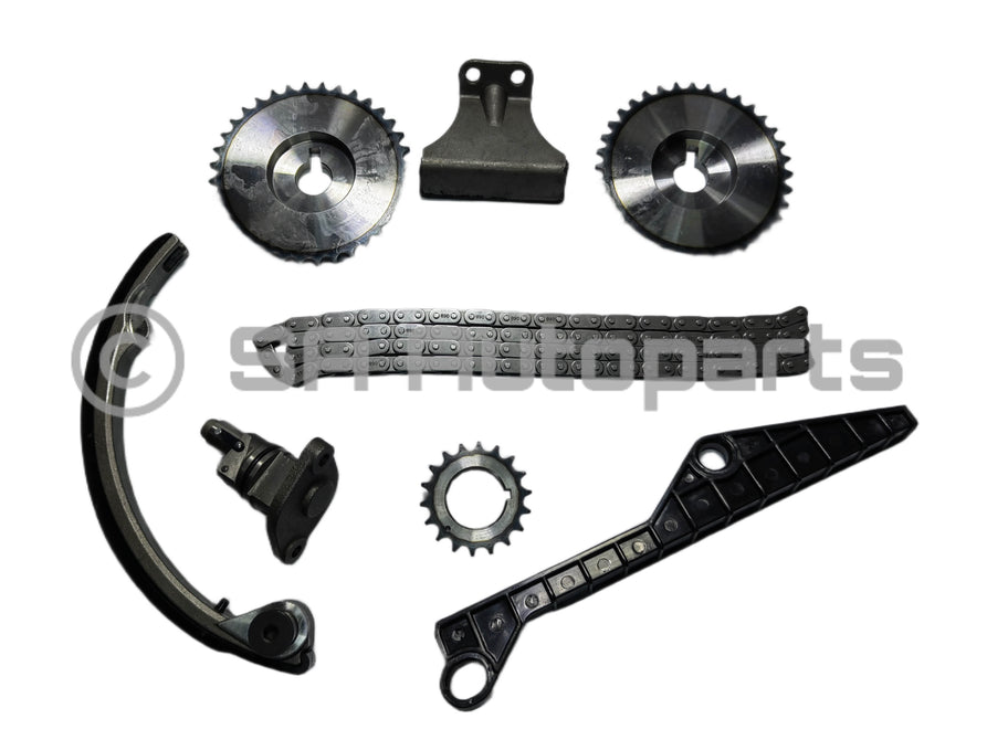 NISSAN SR20DE timing chain kit