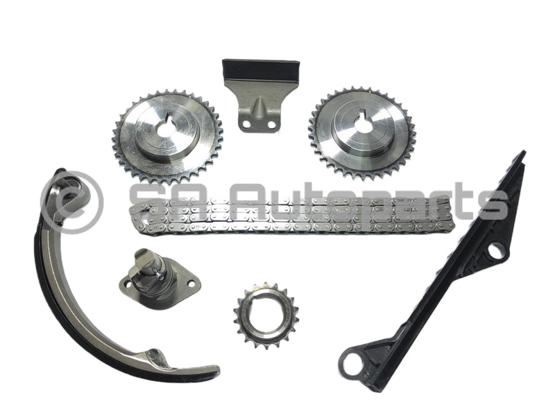 NISSAN SR20DE timing chain kit