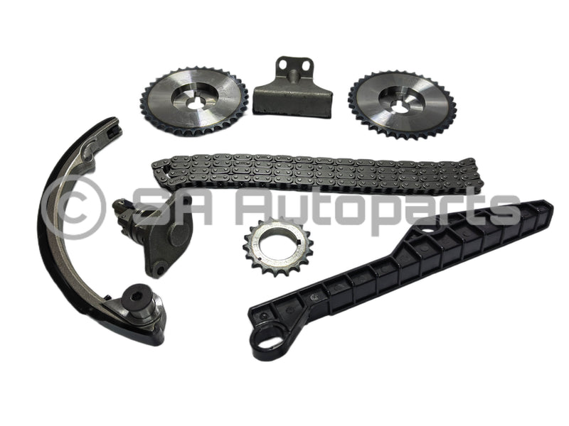 NISSAN SR20DE timing chain kit