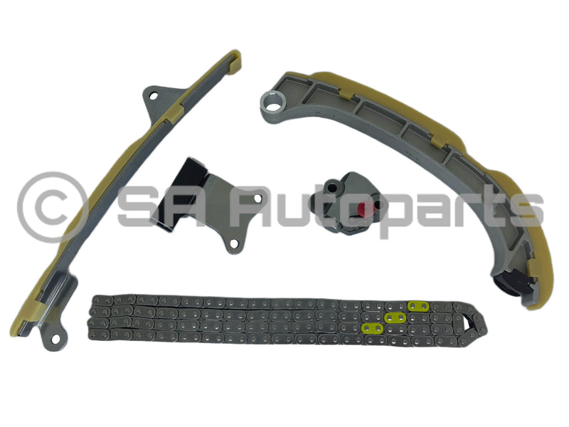TOYOTA 1NR timing chain kit