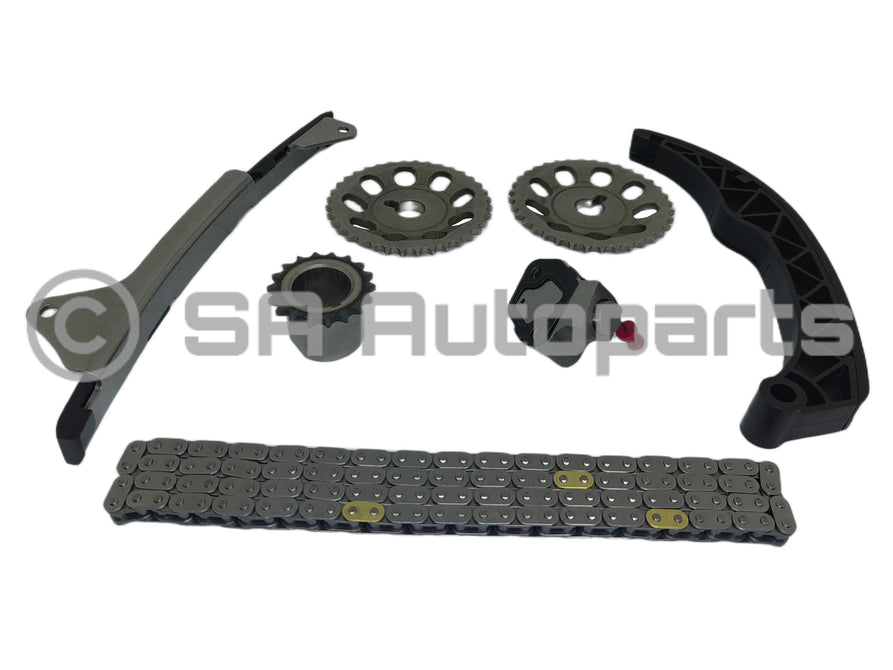 TOYOTA ETIOS 2NR timing chain kit