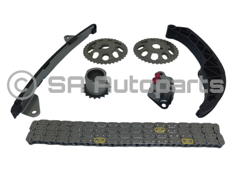 TOYOTA ETIOS 2NR timing chain kit