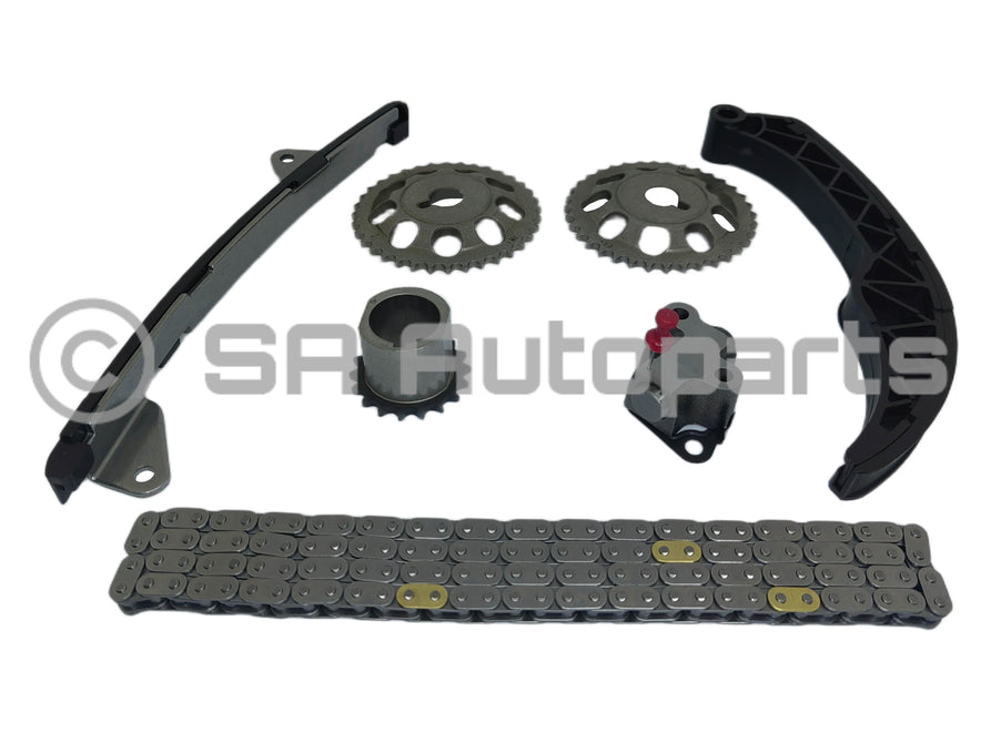 TOYOTA ETIOS 2NR timing chain kit
