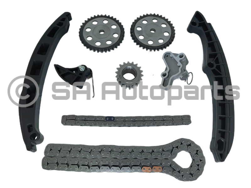 VW POLO CLP TIMING CHAIN KIT