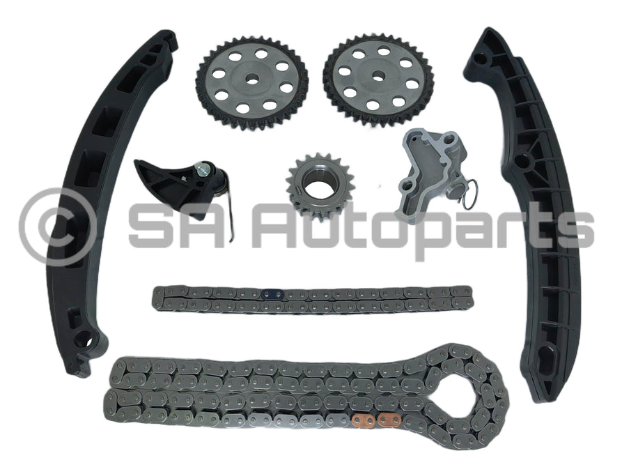 VW POLO CLP TIMING CHAIN KIT