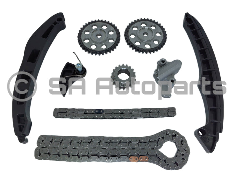 VW POLO CLP TIMING CHAIN KIT