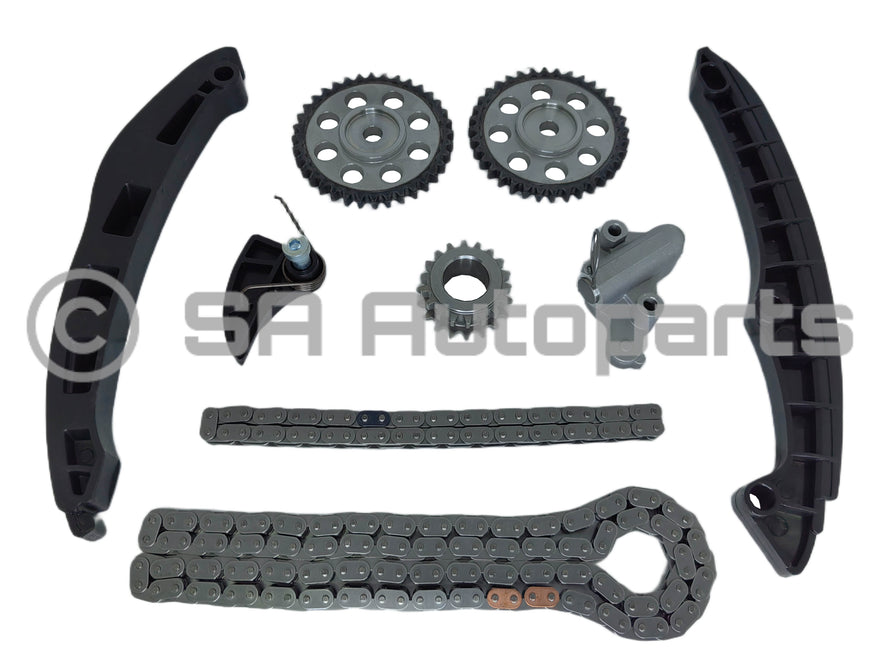 VW POLO CLP TIMING CHAIN KIT