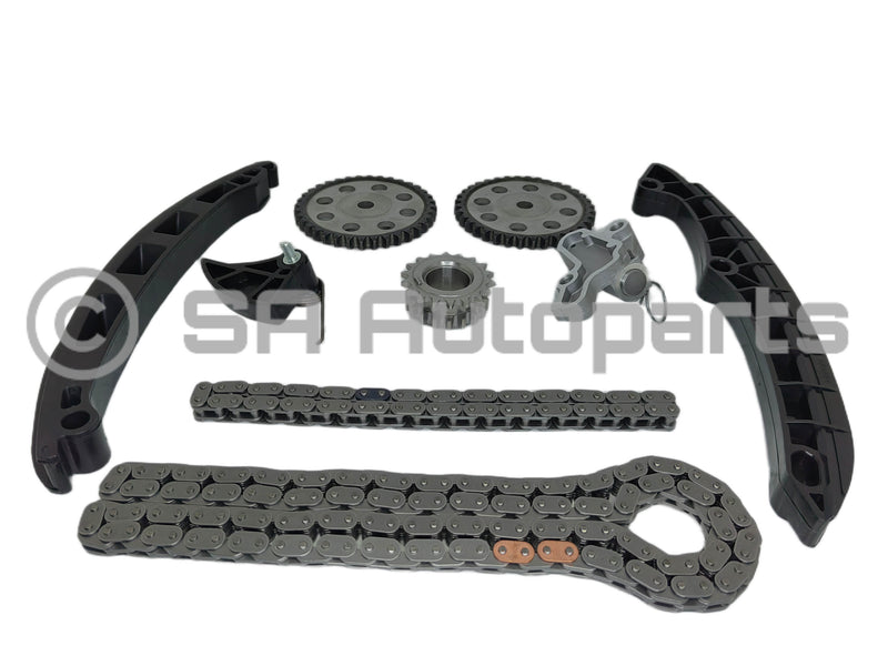 VW POLO CLP TIMING CHAIN KIT