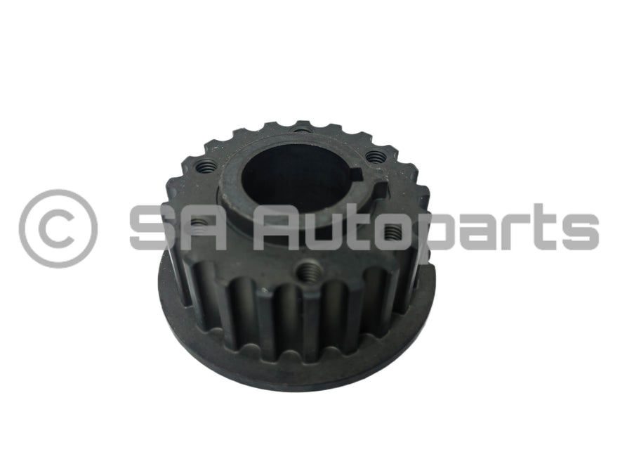 Ford/Mazda F2 F8 8V (21T) (round) crank gear