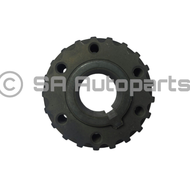 Ford/Mazda F2 F8 8V (21T) (round) crank gear