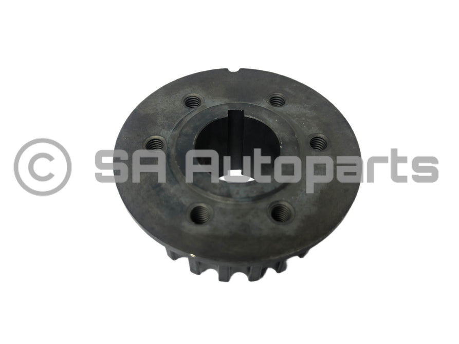 Ford/Mazda F2 F8 8V (21T) (round) crank gear
