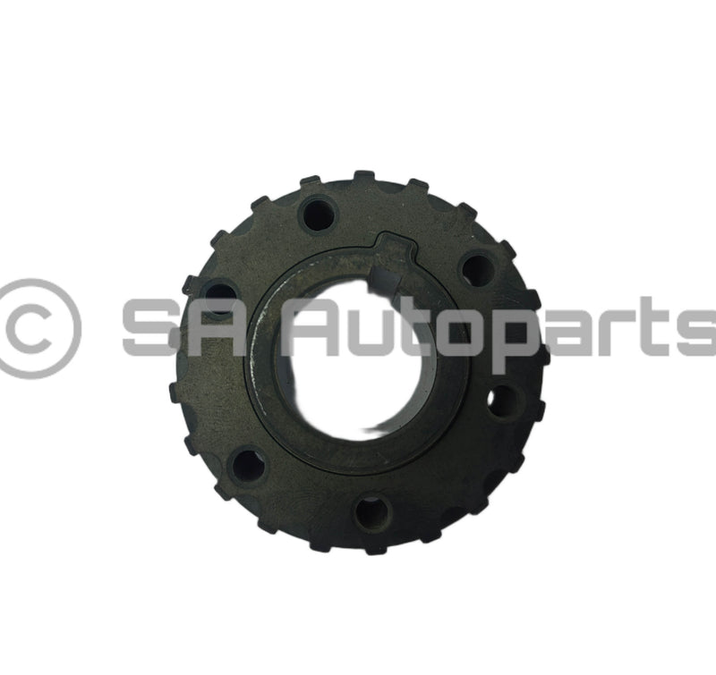 Ford/Mazda F2 12V (21T)(round) crank gear