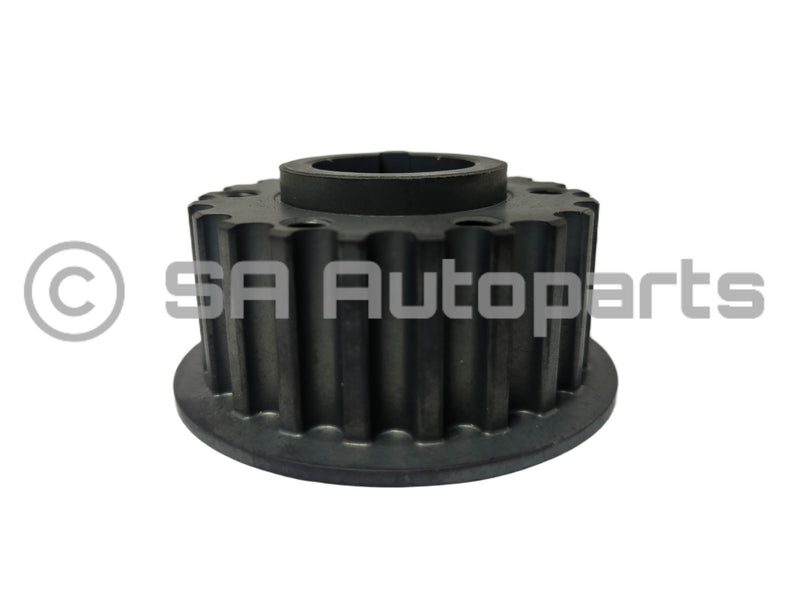 Ford/Mazda F2 12V (21T)(round) crank gear