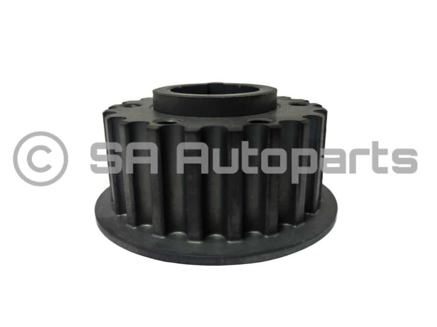 Ford/Mazda F2 12V (21T)(round) crank gear