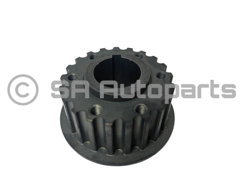 Ford/Mazda F2 12V (21T)(round) crank gear