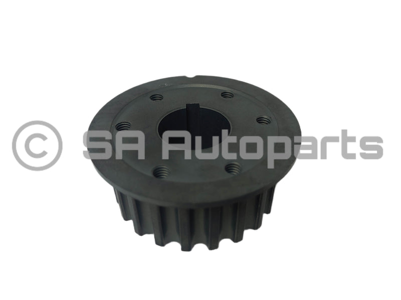 Ford/Mazda F2 12V (21T)(round) crank gear