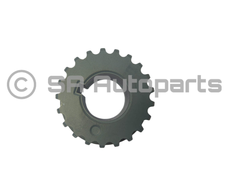TOYOTA 2E (21T)(round) crank gear
