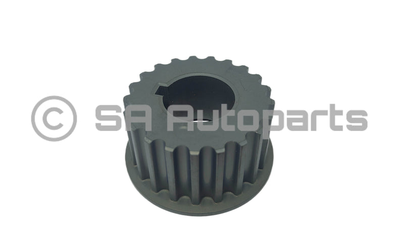 TOYOTA 2E (21T)(round) crank gear