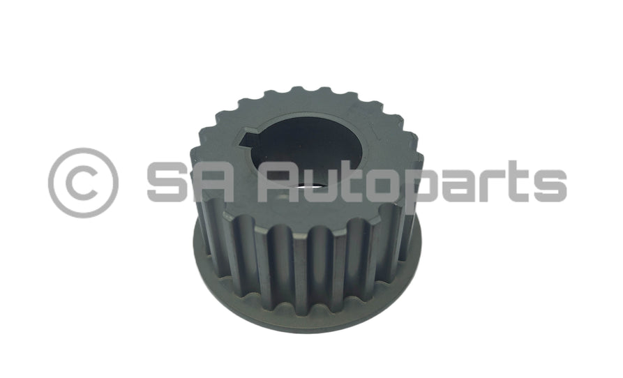 TOYOTA 2E (21T)(round) crank gear