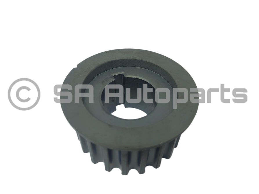 TOYOTA 2E (21T)(round) crank gear
