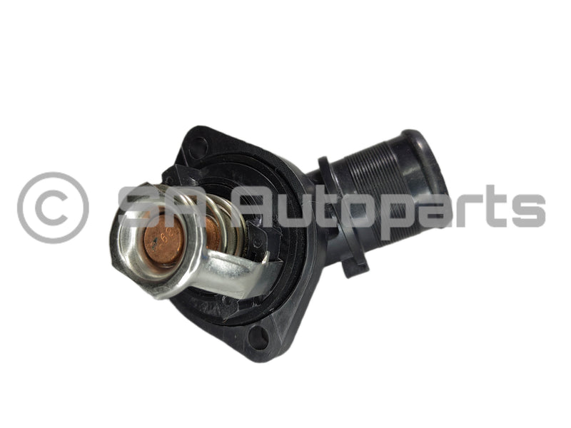 Citroen / Peugeot thermostat water housing