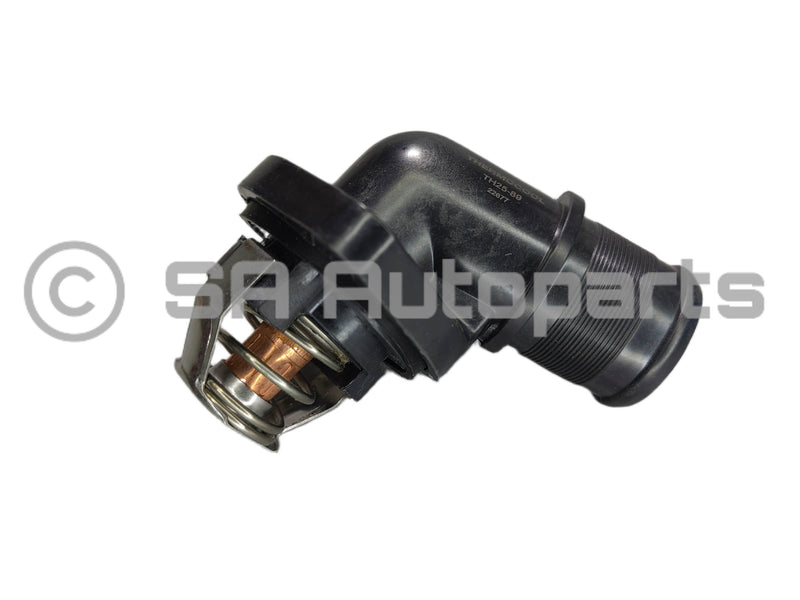 Citroen / Peugeot thermostat water housing