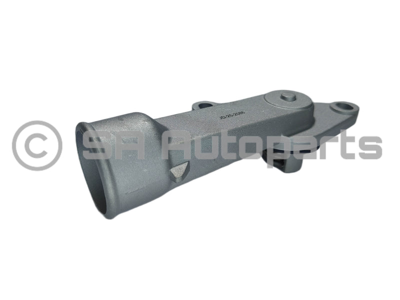 Opel Corsa B C thermostat water housing