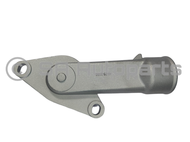 Opel Corsa B C thermostat water housing