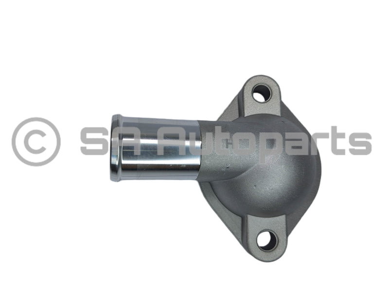 Nissan 1400 A14 Bakkie thermostat water housing