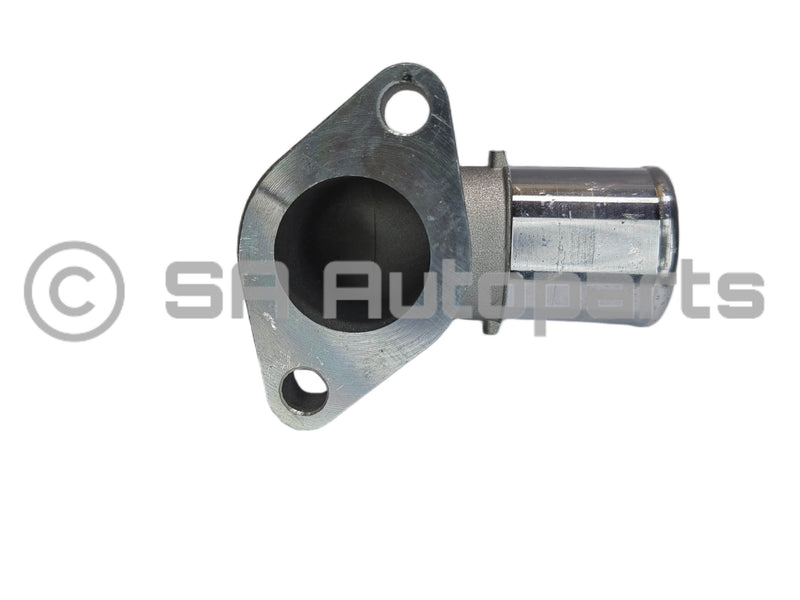 Toyota Y-series metal water housing