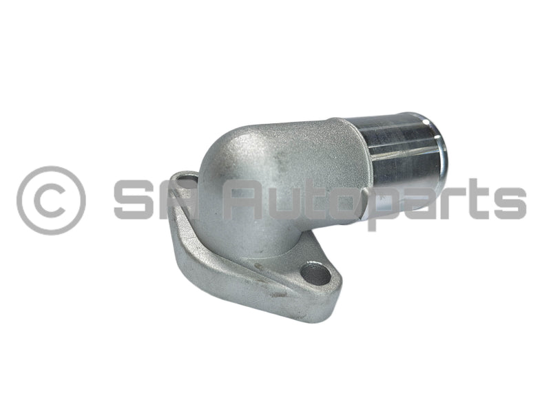 Toyota Y-series metal water housing