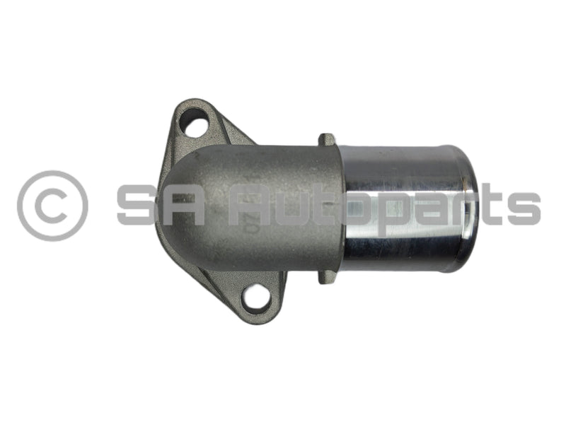 Toyota Y-series metal water housing