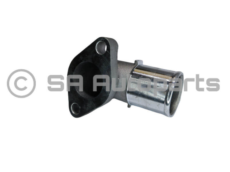 Toyota Y-series metal water housing