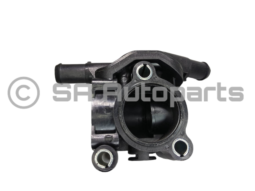 Ford thermostat water housing