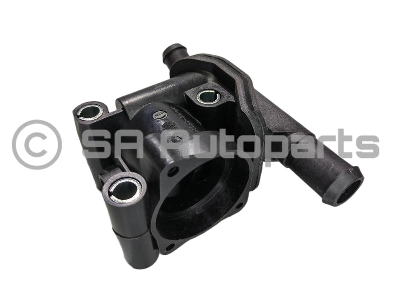 Ford thermostat water housing