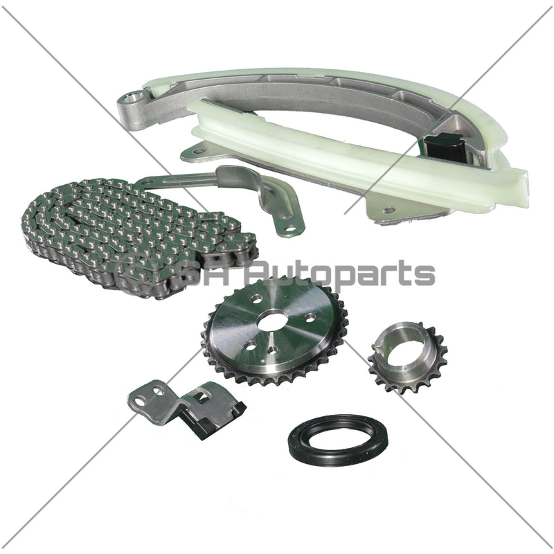 TOYOTA AVANZA 3SZ GEAR KIT ( KADENA )