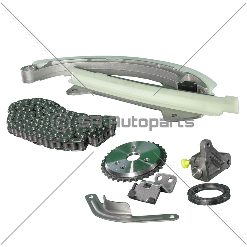 TOYOTA AVANZA 3SZ GEAR KIT ( KADENA )