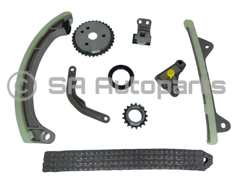 TOYOTA AVANZA 3SZ timing chain gear kit