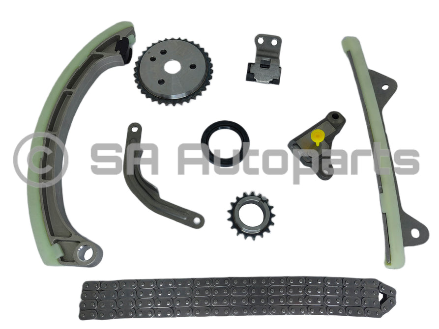 TOYOTA AVANZA 3SZ timing chain gear kit