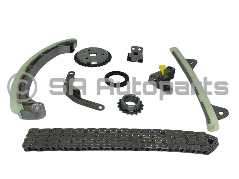 TOYOTA AVANZA 3SZ timing chain gear kit