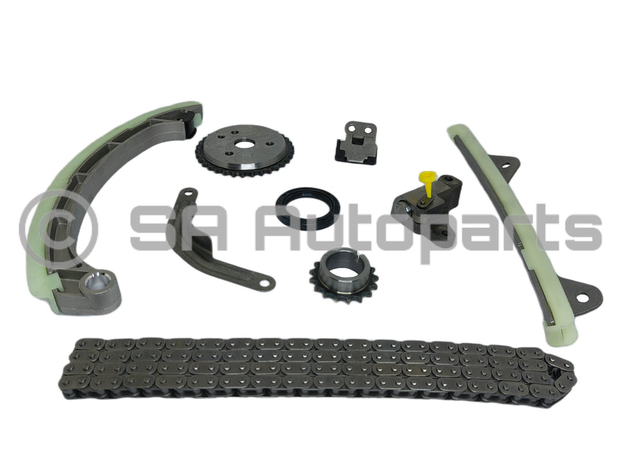 TOYOTA AVANZA 3SZ timing chain gear kit
