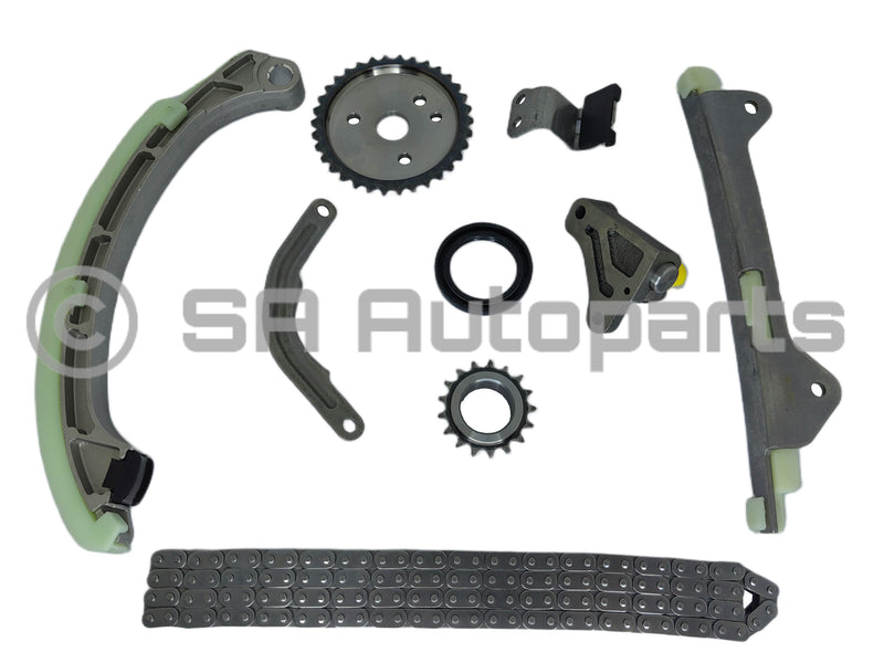 TOYOTA AVANZA 3SZ timing chain gear kit